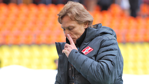 Валерий Карпин