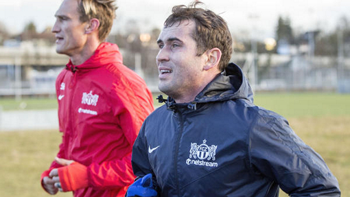 Александр Кержаков