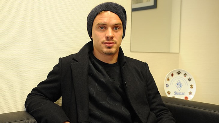 Андрей Ещенко