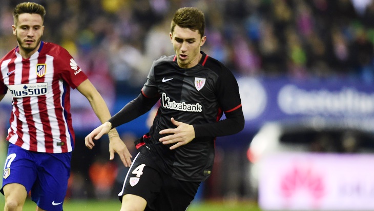 Эмерик Ляпорт