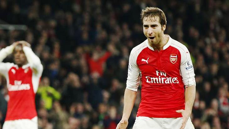 Матье Фламини