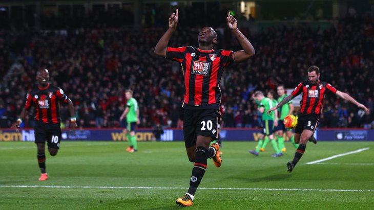 Беник Афобе