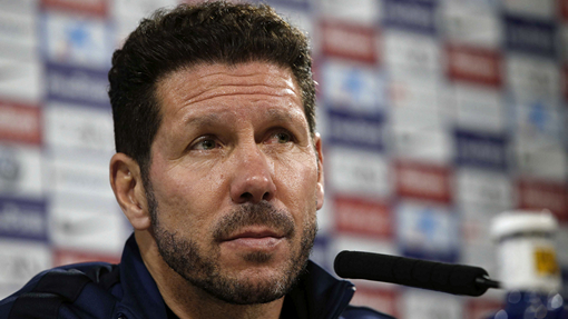 Диего Симеоне