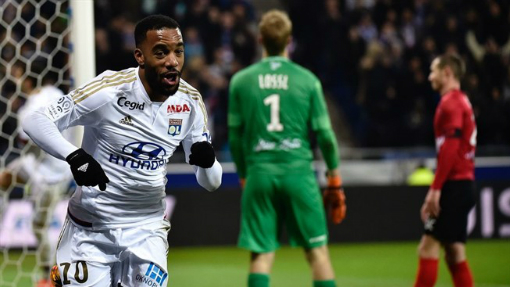 Александр Ляказетт