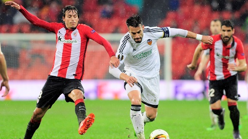 Фрагмент матча