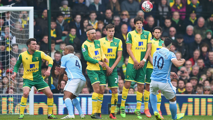 Серхио Агуэро упустил несколько хороших моментов