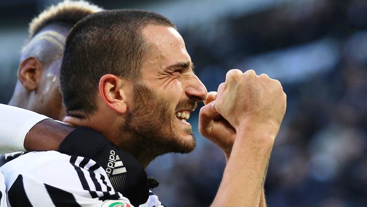 Леонардо Бонуччи