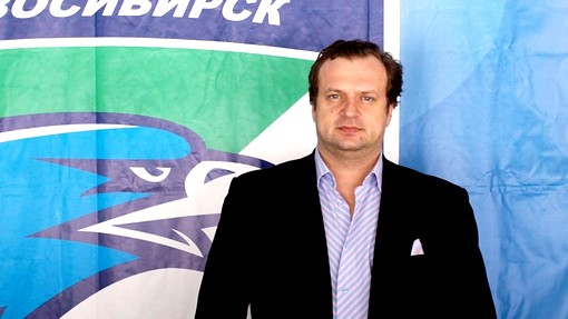 Константин Кричевский