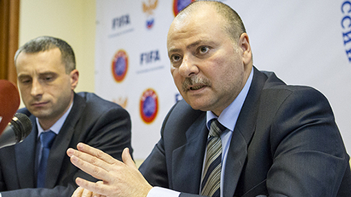 Артур Григорьянц