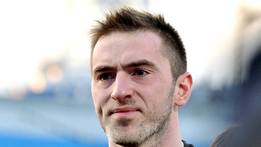 Николай Цыган