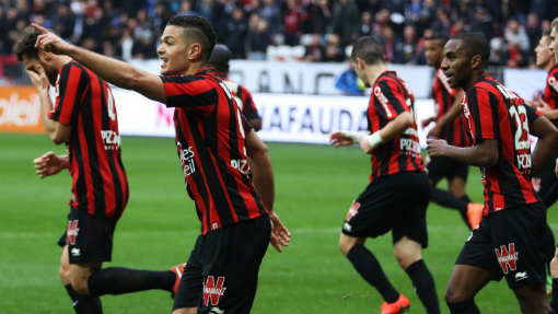 фрагмент матча