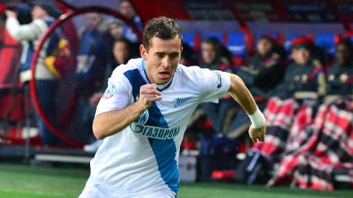 Александр Кержакова