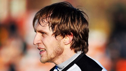 Павел Деобальд