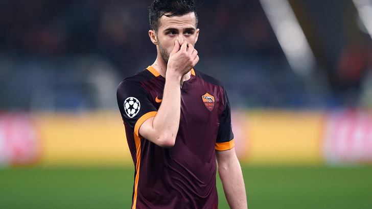 Миралем Пьянич