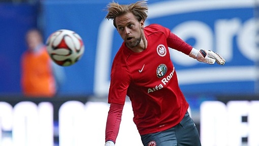 Тимо Хильдебранд