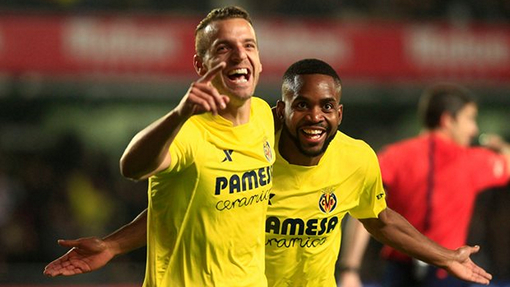 Роберто Сольдадо