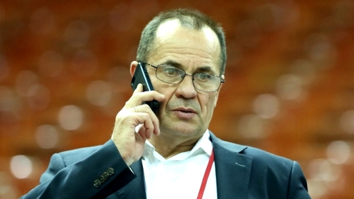 Николай Левников