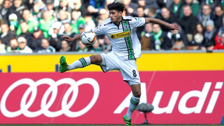 Махмуд Дауд