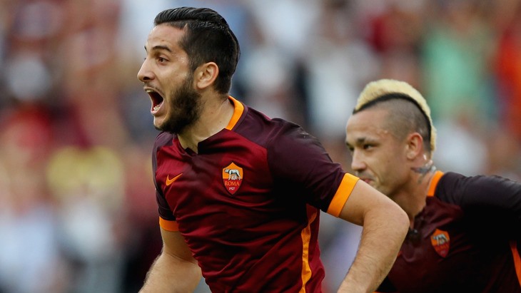 Костас Манолас