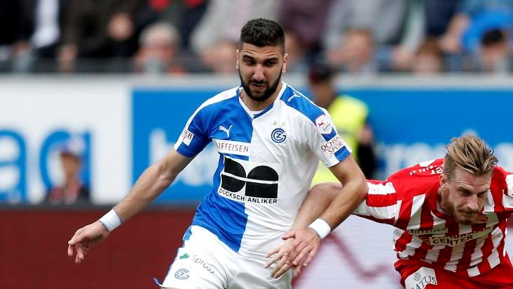 Мунас Даббур