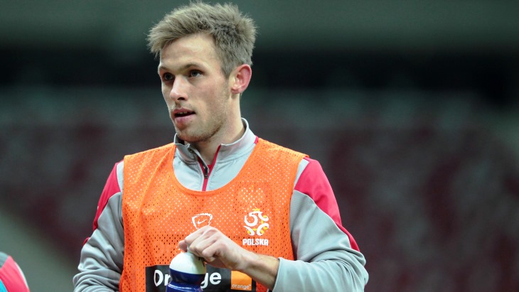 Мацей Рыбус