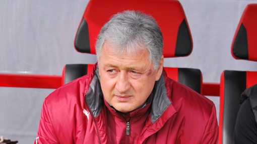 Ринат Билялетдинов