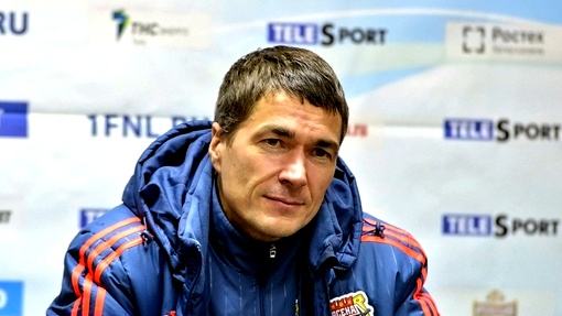 Виктор Булатов