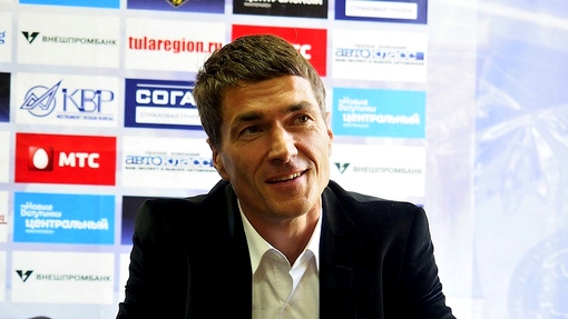 Виктор Булатов