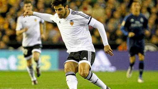 Андре Гомеш