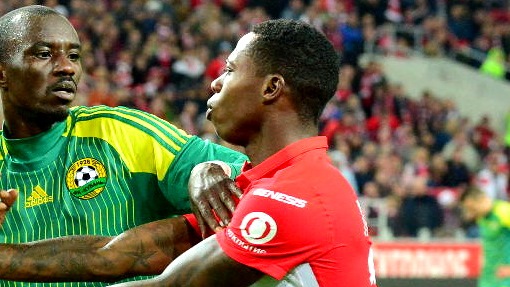 Квинси Промес