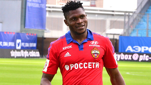 Аарон Оланаре