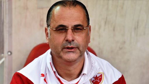 Миодраг Божович