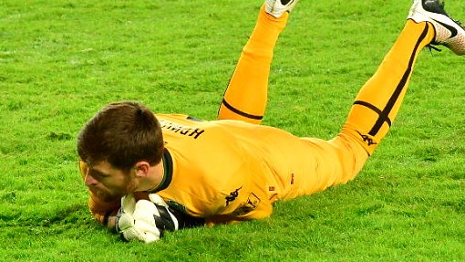 Станислав Крицюк