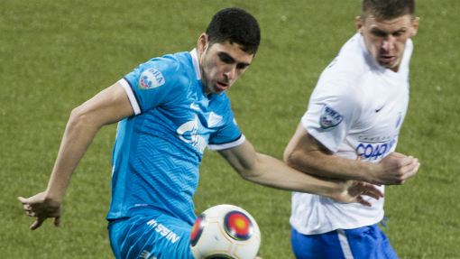 Рамиль Шейдаев