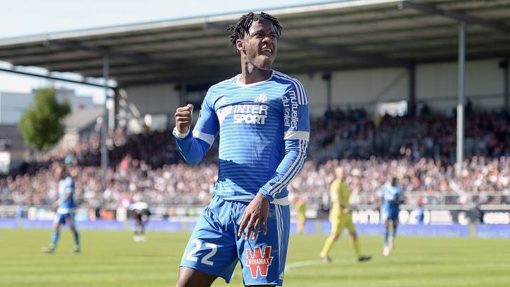 Миши Батшуайи