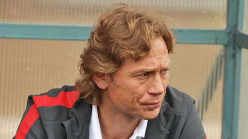 Валерий Карпин