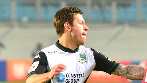 Федор Смолов