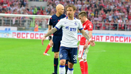 Андрей Ещенко