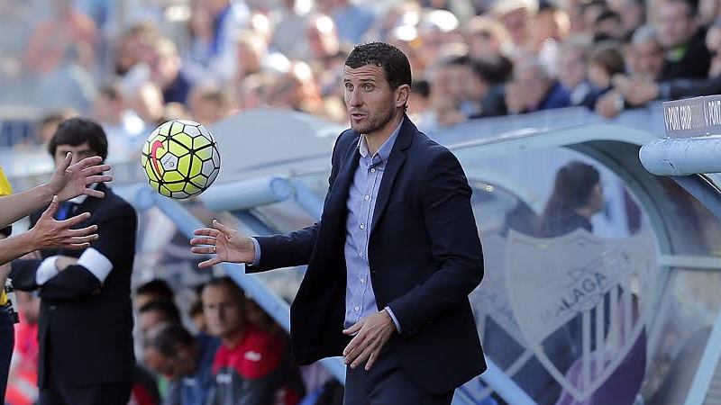 Хави Грасия