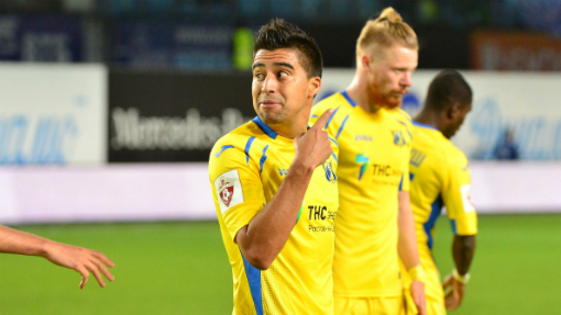 Кристиан Нобоа