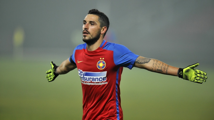 Николае Станчу