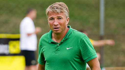 Дан Петреску