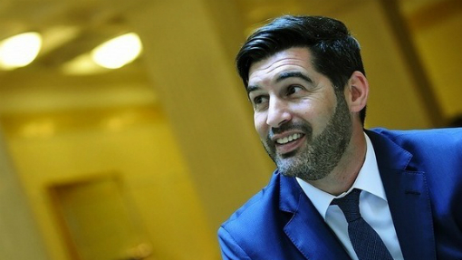 Паулу Фонсека