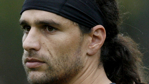 Эктор Бракамонте