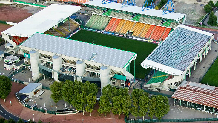 «Жоффруа Гишар»