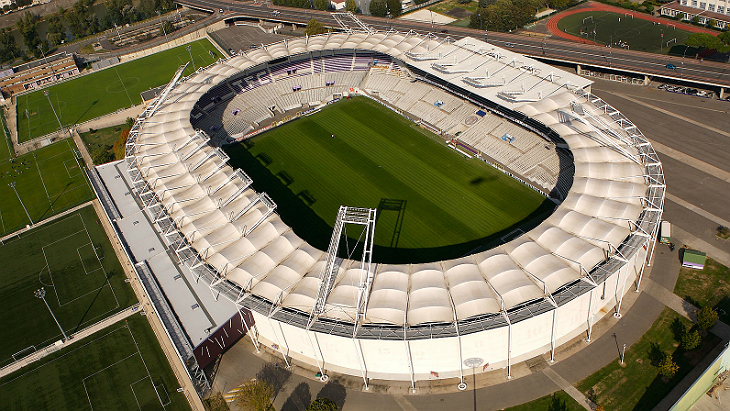 «Стадьом де Тулуз»