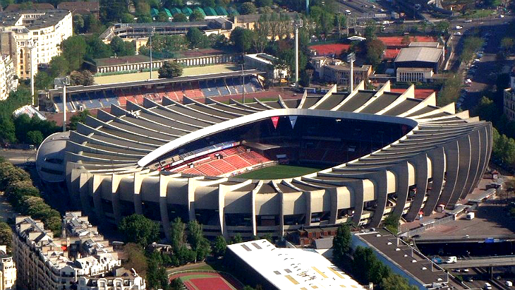 «Парк-де-Пренс»