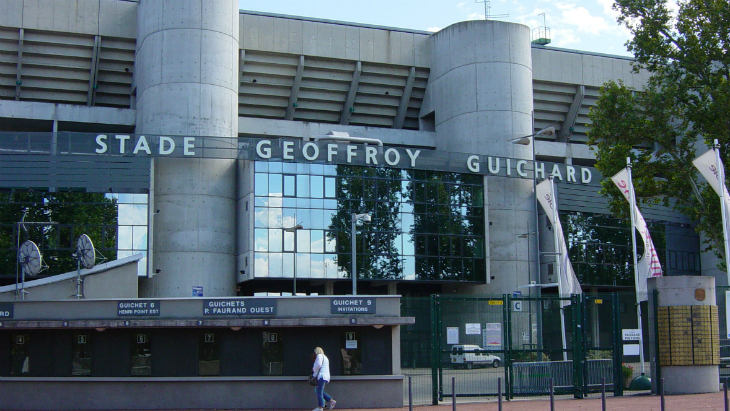 «Жоффруа Гишар»