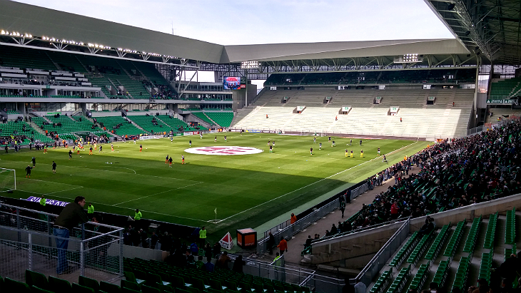 «Жоффруа Гишар»