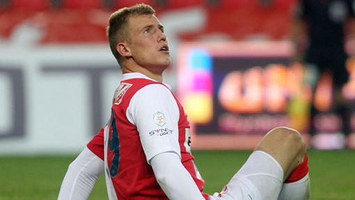 Беким Балай